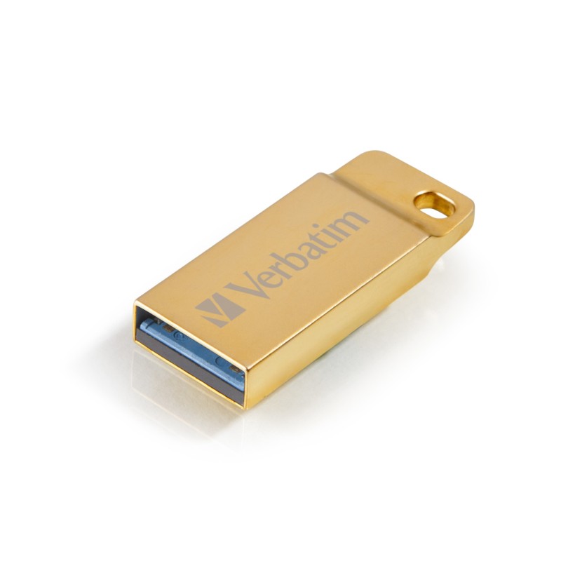 Verbatim 32GB Executive Metal USB 3.0 Stick